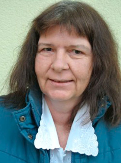 Geschäftsstelle Geschäftsstelle