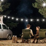 Der Wohnmobilurlaub wird zum mobilen Lebensmodell