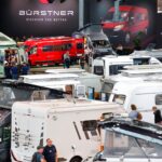 Messe für Mobilreisende