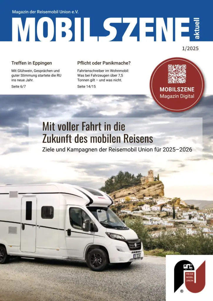Mobilszene aktuell_1_25