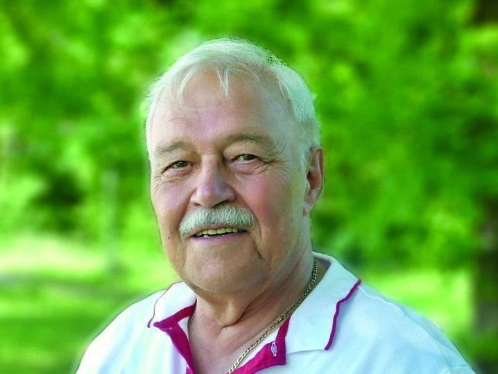 Volker Grasberger_Schatzmeister