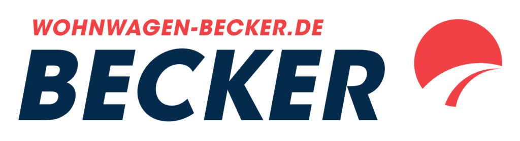 Wohnwagen-Becker_Logo