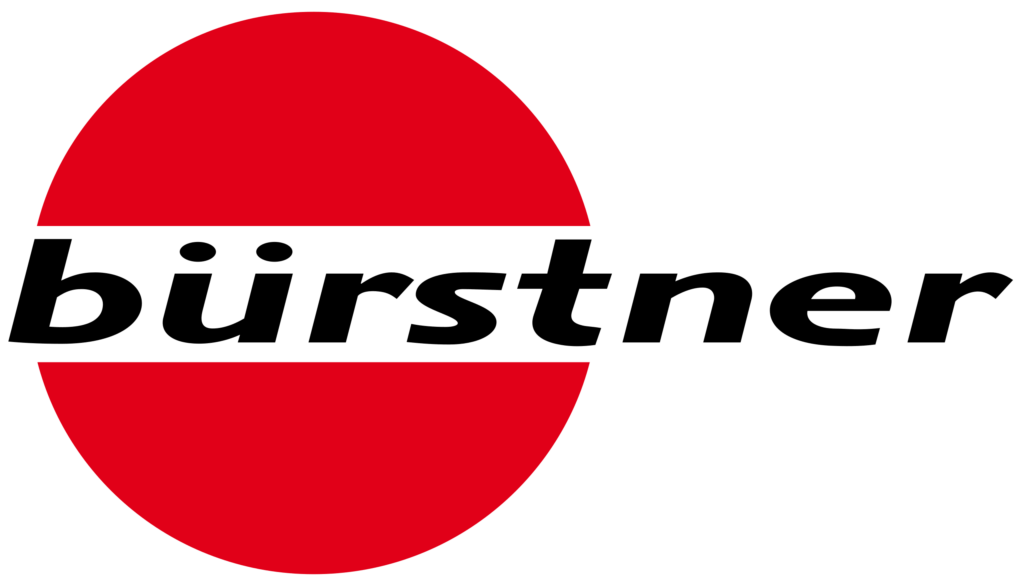 Buerstner Logo