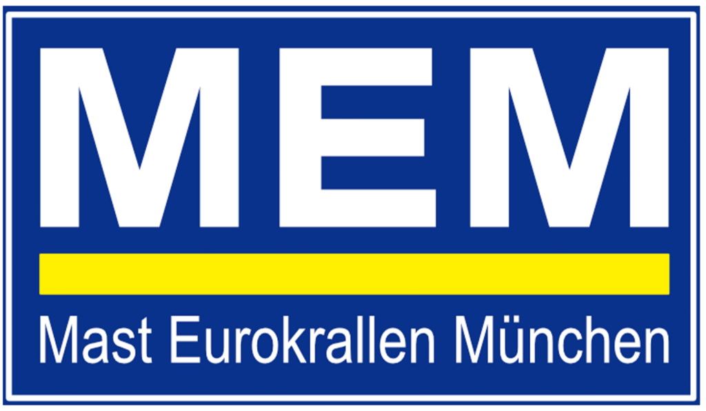 MEM-Logo Autokralle