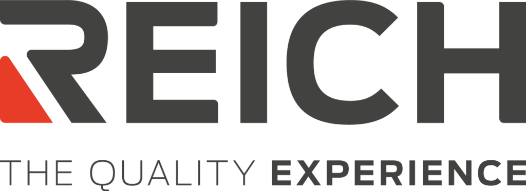 REICH_Logo
