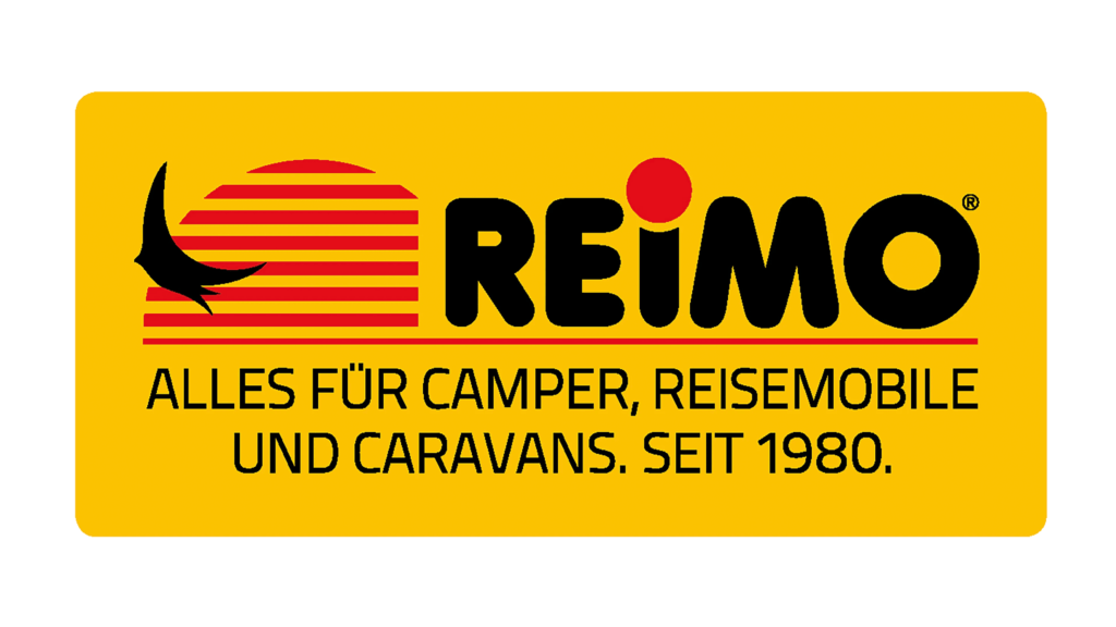 Reimo logo