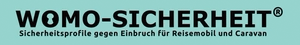 WOMO-Sicherheit_Logo