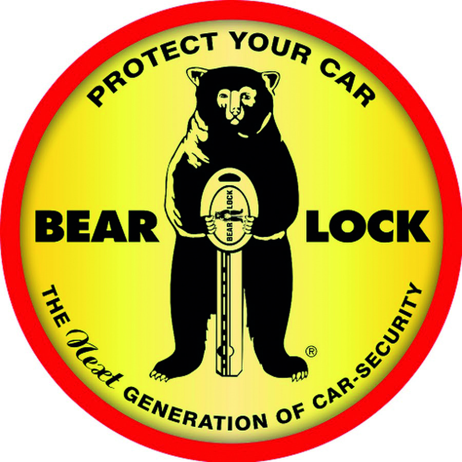 baer lock Logo