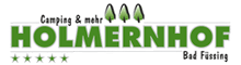 Campingplatz-Holmernhof_Logo