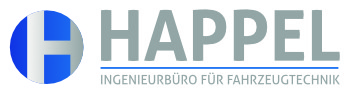 Happel-logo