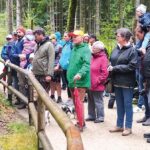 Ausflug in den Wildpark