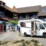 Caravaning ist regionaler Wachstumsmotor