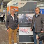Messestand ALDE
