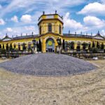 Kasseler Schloss