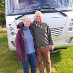 Kerstin und Albert Knaus
