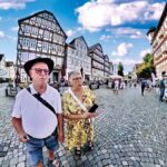 Melsungen Feierabendmarkt