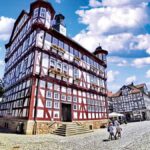 Melsungen Rathaus