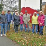 RU Treff-Ost 2025 Sangerhausen Museumsgruppe