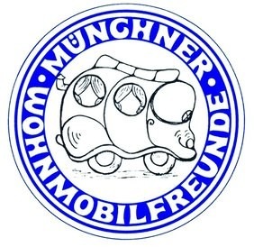 Münchner Wohnmobilfreunde Logo