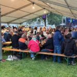 Abendprogramm beim Moselzauber 163