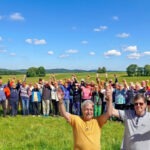 Jahreshauptversammlung der RU 2026 in Oberbrombach
