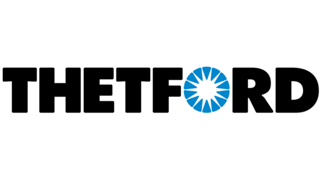 Thetford Logo