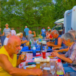 RU-Treff West Sommer 2026 WoMo Park Bocholt - Gemeinsames Essen und gemütliches Beisammensein
