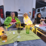 RU-Treff West Sommer 2026 WoMo Park Bocholt - Gemütliches Beisammensein