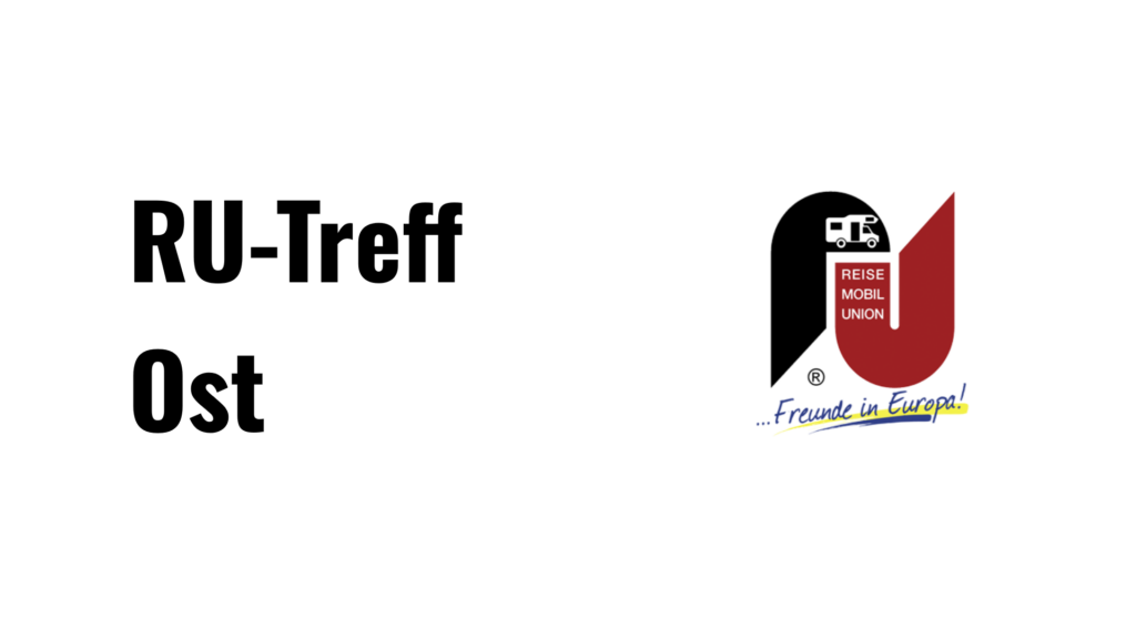 Logo RU-Treff Ost