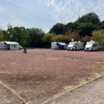 RU-Treff West Sommer 2026 WoMo Park Bocholt - Frühe Anreise
