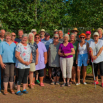 Gruppenbild - RU-Treff West Bocholt Sommer 2026