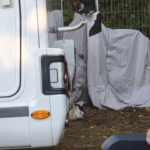 RU-Treff West Sommer 2026 WoMo Park Bocholt - Treff West macht müde