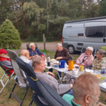 RU-Treff Niederrhein 2026 Nette Gespräche