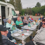 RU-Treff Niederrhein 2026 Kaffeetafel